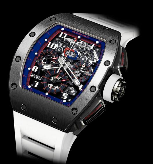 Richard Mille watch Replica RM 011 Flyback Chronograph Korea